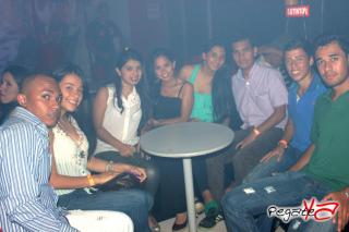 Foto 28 de Mayo 25 del 2013 en Am / PM Bar - Cali, Cali