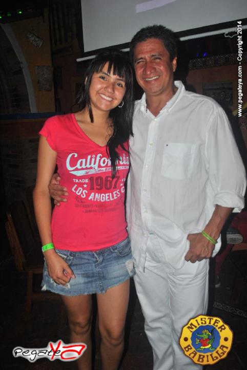 Foto 32 de MISTER BABILLA 12 Y 13 de SEPT 2014 en Discoteca MISTER BABILLA cartagena, Cartagena