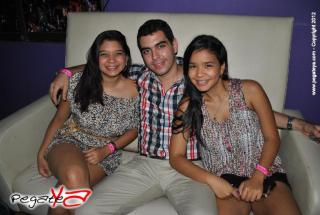 Foto 11 de bhoga 17 y 18 de agosto de 2012 en Discoteca BHOGA cartagena, Cartagena
