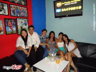 Foto 9 de la pasion del barza 7 y 8 de diciembre d en LA PASION DEL BARZA Cartagena, Cartagena