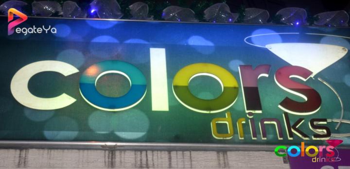 Foto 7 de Colors - 3er FDS Dic. 2015 en Colors Drinks