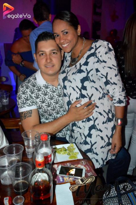 Foto 74 de Pa Mayté - Amor & Amistad 2016 en Pa Mayté, Cali