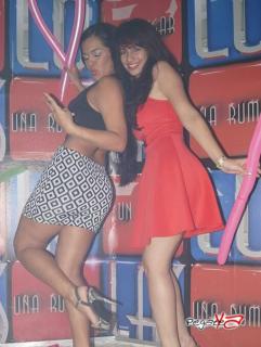 Foto 7 de Lolas - Febrero 07 del 2014 en Lolas Club Menga Cali, Cali