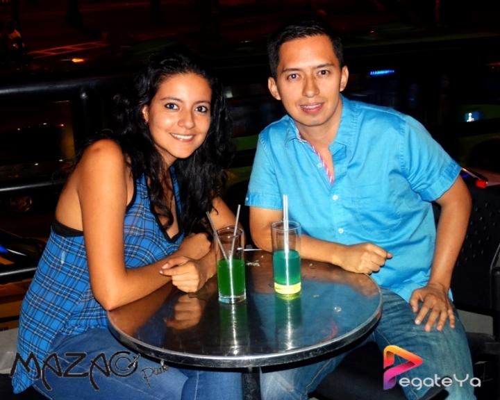 Foto 5 de Mazao Park . Marzo 14 del 2015 en Mazao Park, Cali