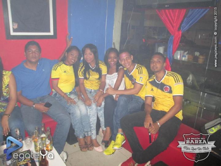 Foto 14 de la pasion del barza 12 y 13 de julio de en LA PASION DEL BARZA Cartagena, Cartagena