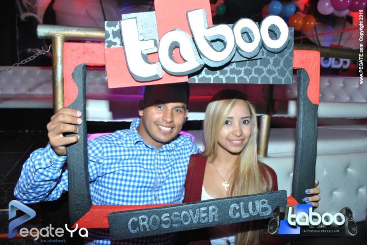 Foto 7 de taboo 15 Y 16 DE ABRIL DE 2016 en Discoteca Taboo Cartagena, Cartagena