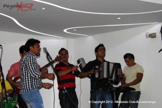 Foto 103 de 14 Julio - 04 Agosto 2012 en Discoteca Macondo Club Bucaramanga, Bucaramanga