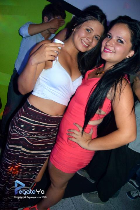 Foto 60 de El manicomio sabado 14 de marzo de 2015 en Discoteca El Manicomio Bucaramanga, Bucaramanga