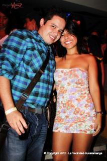 Foto 19 de Viernes 17 de Agosto de 2012 en Discoteca La Vecindad Bucaramanga, Bucaramanga