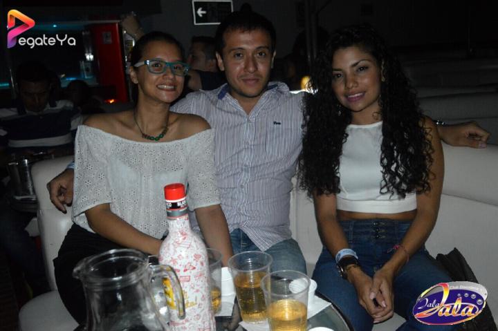 Foto 61 de Jalajala - 4to Fds Sept. 2016 en Jala Jala Club, Cali