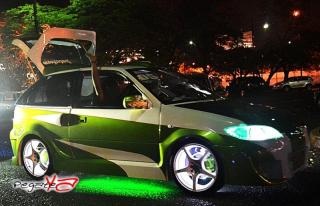 Foto 49 de Chicas Car Audio en Chicas Car Audio, Cali