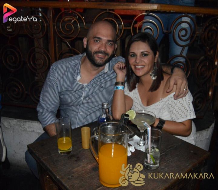Foto 19 de Kukaramakara - 2DO Fds Febrero 2017 en Kukaramakara Discoteca Cali, Cali