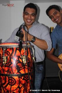 Foto 28 de Sabado 05 de Mayo 2012 en Discoteca Macondo Club Bucaramanga, Bucaramanga
