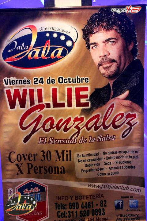 Foto 3 de Jajala Jala - Amor y Amistad en Jala Jala Club, Cali