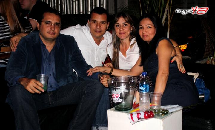 Foto 17 de K-kahuate - Amor y Amistad en K-kahuate Shot Cali, Cali
