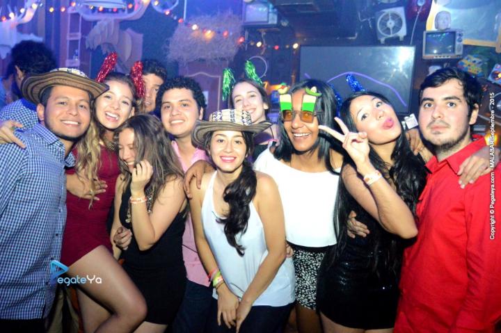 Foto 26 de Malabar - sabado 12 Sep 2015 en Discoteca Malabar Bucaramanga, Bucaramanga