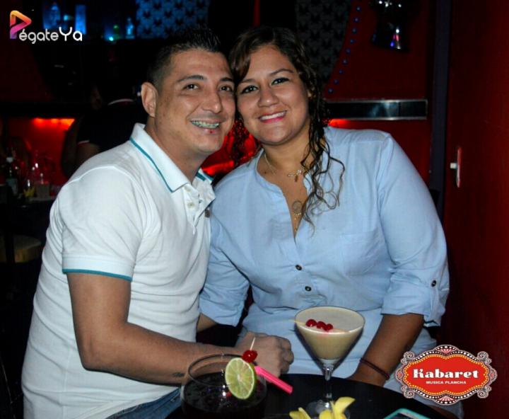 Foto 73 de Kabaret Bar - 1ER Fds Julio 2017 en Kabaret - Granada, Cali