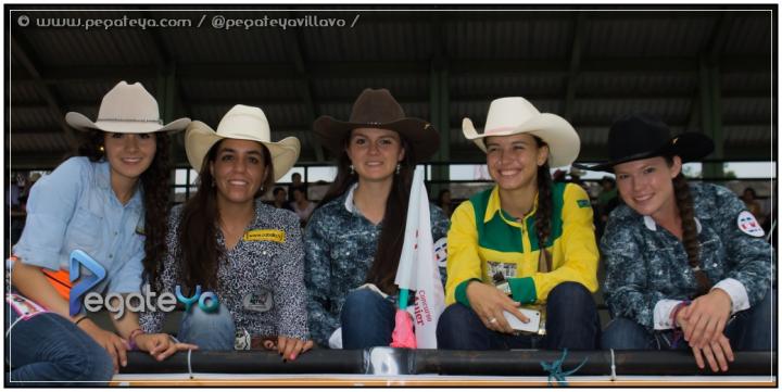 Foto 64 de MUNDIAL MUJER VAQUERA - Villavicencio en Mundial Mujer Vaquera, Villavicencio