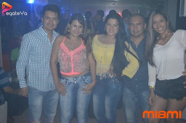 Foto 18 de Miami - 4to Fds Sept. 2016 en Miami Bar Cali, Cali