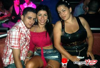 Foto 70 de J Balvin y Maluma en Space Menga, Cali