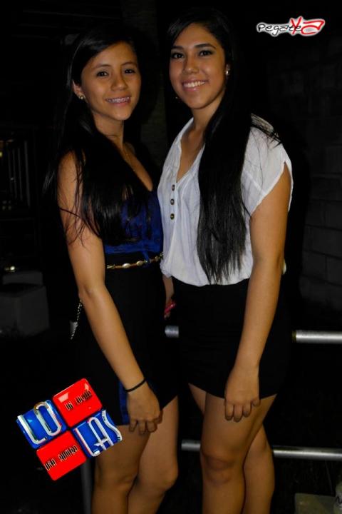 Foto 102 de Lolas Club - 5to FDS Nov 2014 en Lolas Club Menga Cali, Cali