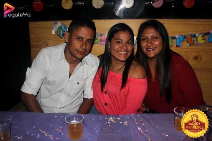 Foto 55 de Mi Dios Se LO Pague - 4to Fds Abril 2016 en Fonda Mi Dios Se Lo Pague, Cali