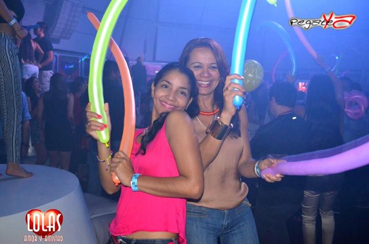 Foto 186 de Lolas Club - Amor y Amistad en Lolas Club Menga Cali, Cali