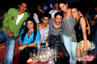 Foto 290 de Sapce ( Alkilados - Alberto Stylee ) en Space Menga, Cali