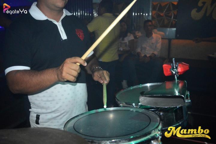 Foto 66 de Mambo Disco Club - 1er Fds Julio 2017 en Mambo Disco Club, Cali