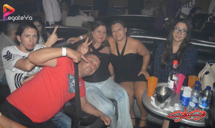 Foto 75 de Salsa Night Club - 4TO Fds Sept. 2016 en Salsa Night Club, Cali