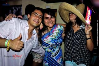 Foto 32 de Fotos Discoteca Malabar Junio 2013 en Discoteca Malabar Bucaramanga, Bucaramanga