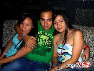 Foto 15 de Enero 12 del 2013 en Babel / Barra Libre Cali, Cali
