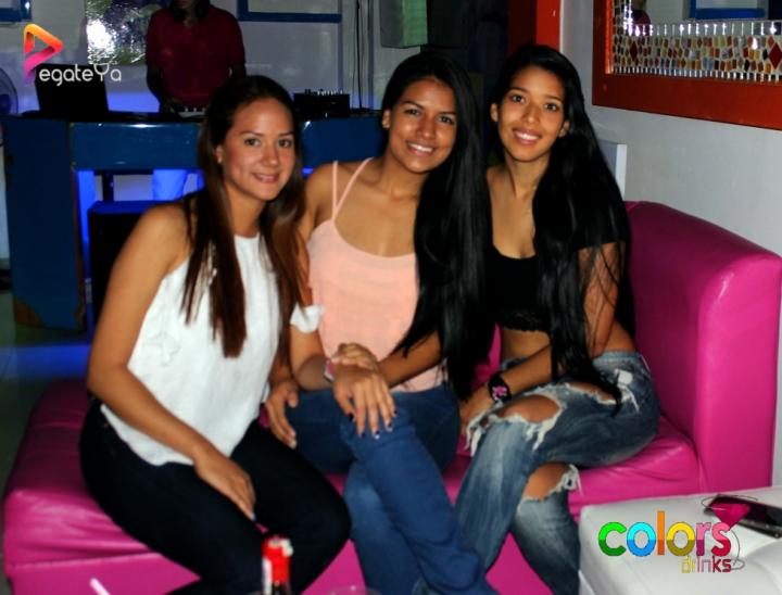 Foto 3 de Colors Drink - 3er FDS Junio 2015 en Colors Drink, Cali