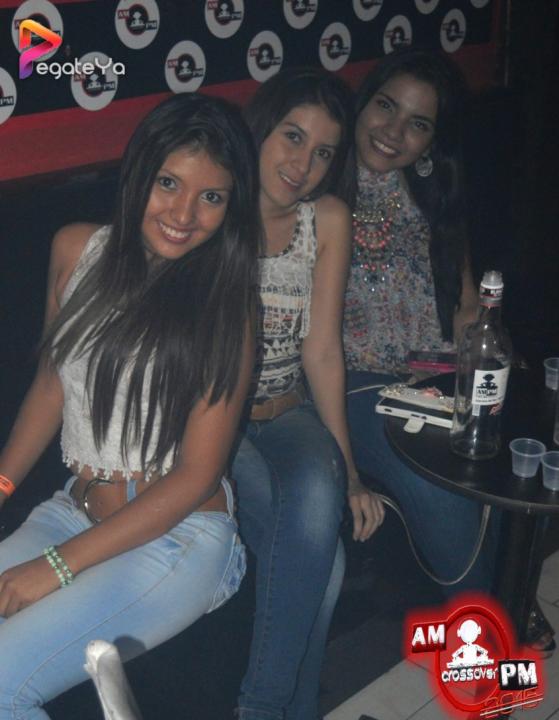 Foto 13 de Ampm Bar - Amor y Amistad 2015 en Am / PM Bar - Cali, Cali