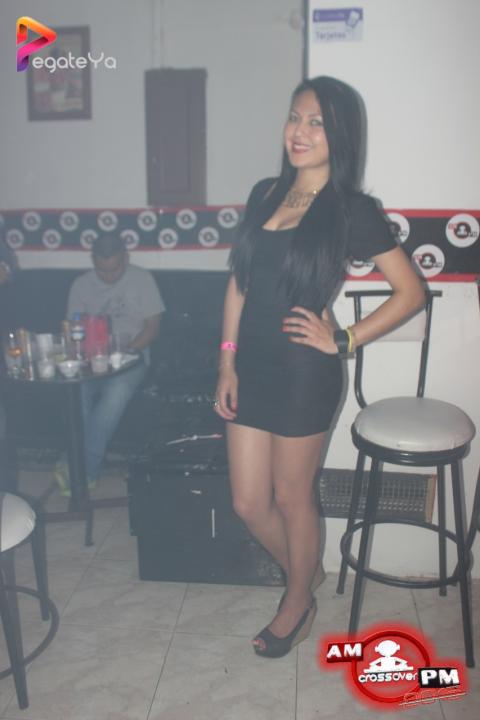 Foto 1 de Ampm - Feria 2015 en Am / PM Bar - Cali, Cali