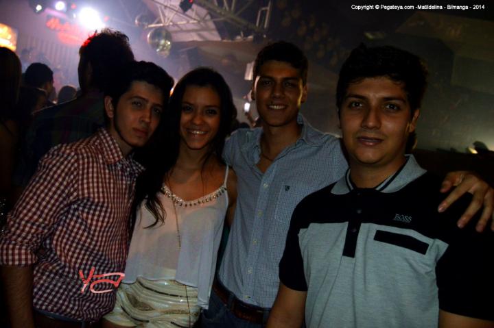 Foto 122 de Martin Elias y Juancho de la Aspriella en Discoteca Matildelina Bucaramanga, Bucaramanga
