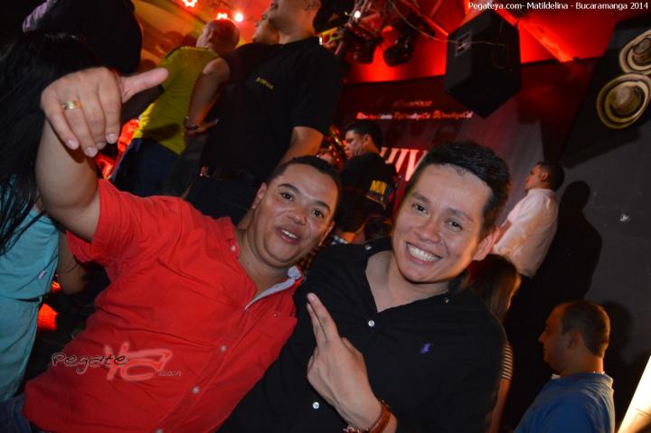 Foto 57 de Fotos Peter Manjarres en Discoteca Matildelina Bucaramanga, Bucaramanga
