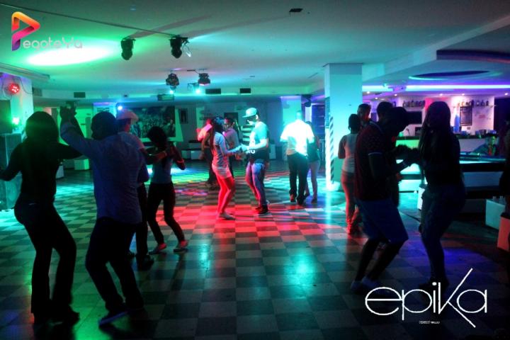 Foto 19 de Epika - Feria 2015 en Epika Night Club, Cali