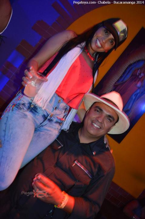 Foto 31 de Discoteca Chabela sabado 20 sep 2014 en Discoteca Chabela Bucaramanga, Bucaramanga
