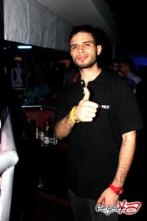 Foto 129 de Sapce ( Alkilados - Alberto Stylee ) en Space Menga, Cali