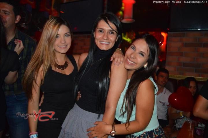 Foto 67 de Discoteca malabar - 19-20 sep 2014 en Discoteca Malabar Bucaramanga, Bucaramanga