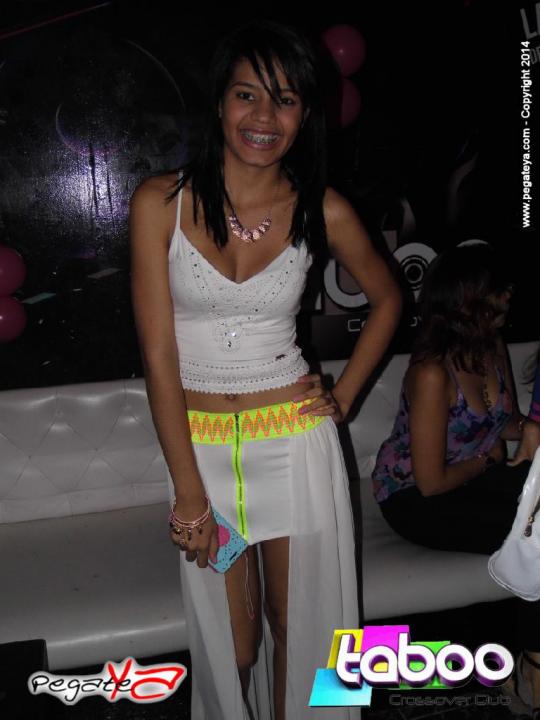 Foto 14 de TABOO 28 Y 29 de NOV 2014 en Discoteca Taboo Cartagena, Cartagena
