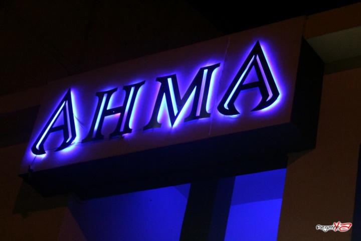 Foto 14 de Ahma Bar - 1er FDS Diciembre 2014 en Ahma Cali, Cali