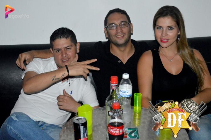 Foto 7 de DF DISCO CLUB - 2Do fds Oct 2016 en El DF Club Discoteca