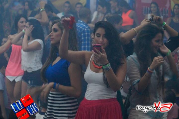 Foto 69 de Lolas Club - Julio 12 del 2014 en Lolas Club Menga Cali, Cali