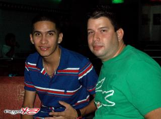 Foto 89 de Marzo 01 del 2013 en Space Menga, Cali