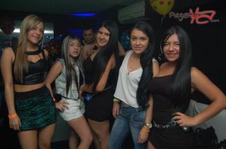 Foto 15 de Discoteca Karma 07 de Diciembre en Discoteca Karma Medellin, Medellín