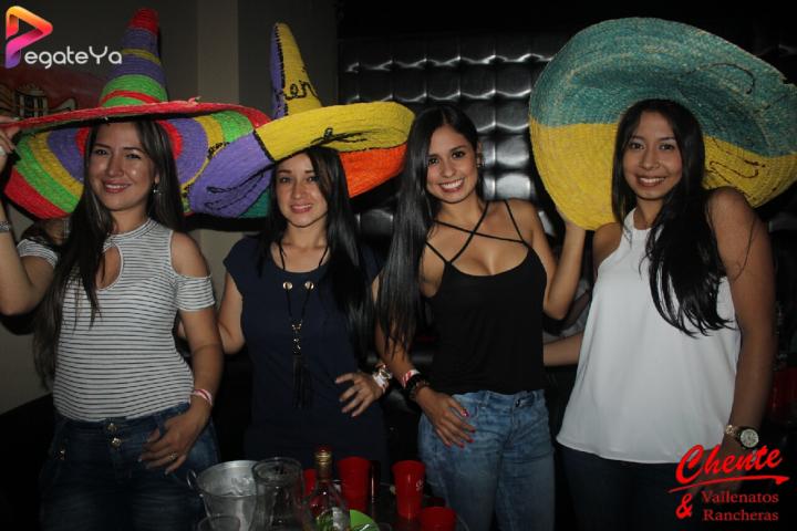 Foto 49 de Chente - 2do FDS Julio 2016 en CHENTE Vallenatos y Rancheras, Cali