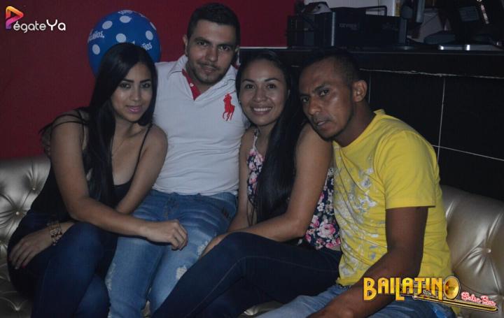 Foto 81 de Bailatino - 2do Fds Julio 2017 en Bailatino - Bar, Cali