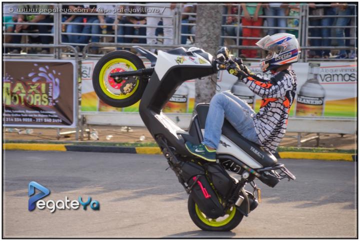 Foto 3 de 2 Campeonato Nacional de STUNT - en PegateYa Villavicencio, Villavicencio